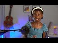 LIKE MY FATHER COVER Angelina Rose