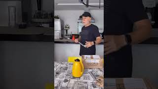 Meus pais viciados em comprar pela internet