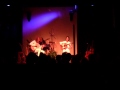 Tierra Negra performing "A Night In Montreal" - Flamenco Rumba live in Bonn 2013