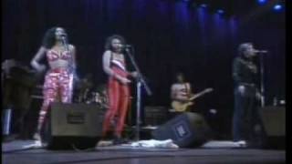 Joe Cocker - Whiter Shade Of Pale 1981 Live