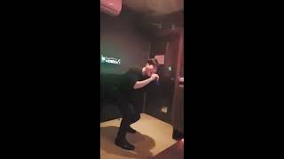 190112 Penomeco Instagram Live 페노메코 인스타 라이브 (feat. Millic 밀릭, Elo 엘로, Woogie 우기)