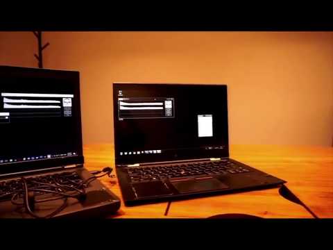 BruCON 0x09 - Hacking invisibly and silently with light and sound - Matt Wixey