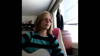 Tiia Palonen - What's the deal?