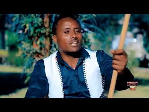 Mangistuu Tasammaa   Dimbushee   New Oromo Music 2019 Official Video