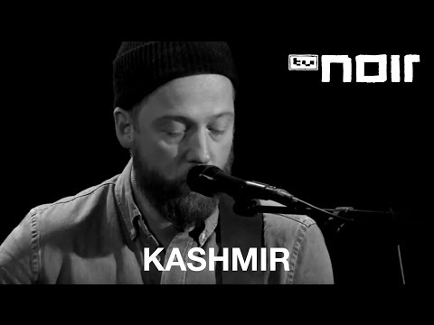 Kashmir - My Only Friend (The Magnetic Fields Cover) (live bei TV Noir)