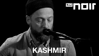 Kashmir - My Only Friend (The Magnetic Fields Cover) (live bei TV Noir)