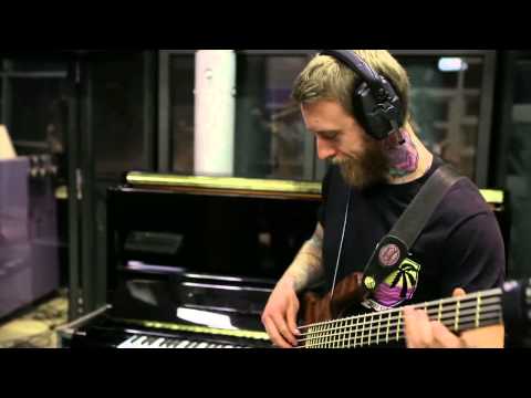 Funeral For A Friend - 1% (live)