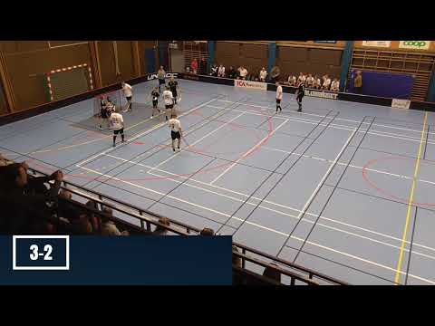 Highlights Hofors IBK-Forsbacka