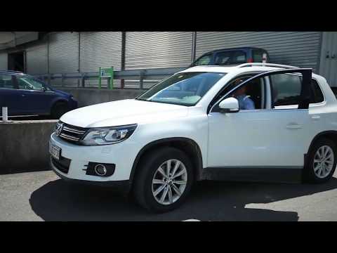 ZG Raiffeisen Außendienstmitarbeiter