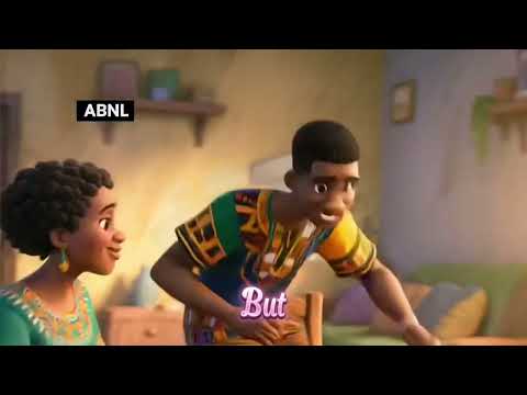 King Bobby Little Money ft SarmyFire (Official Lyric Video)