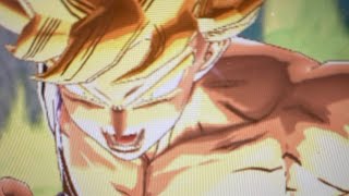 ドラゴンボールLegendsガチャ ブルーを求め