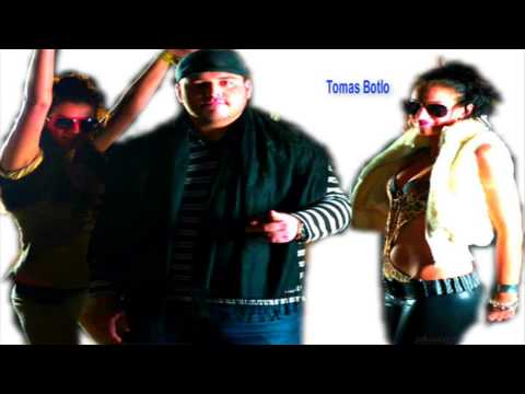 Tomáš Botló - Ty Si Ta -