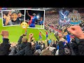 CRYSTAL PALACE 2-0 NEWCASTLE VLOG 23/24 *MATETA'S IN THE ROOM💥*