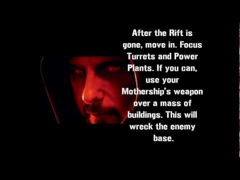 Fugue's Guides | Command & Conquer 3: Kane's Wrath - Beating a Brutal AI