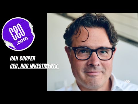 Dan Cooper, Founder and CEO of ROC Investments, on ...