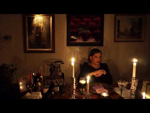 Cursed? Magick with Sabnock is for you! See more Sabnock videos below! Video
