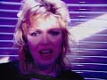 Kim Wilde - Kids in America (Official Music Video)