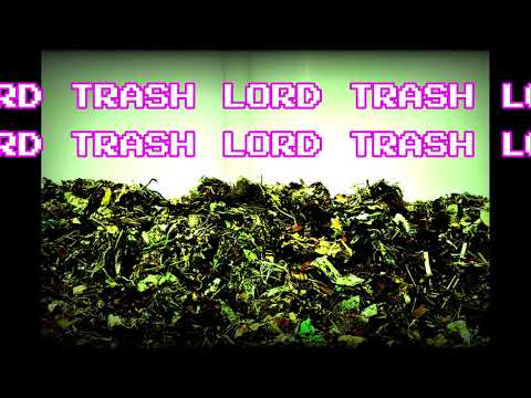Slob Boys - Trash Lord (feat. Big C.O.W.) - Official Lyric Video