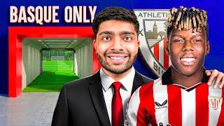 I Manage the Most Exclusive Club…