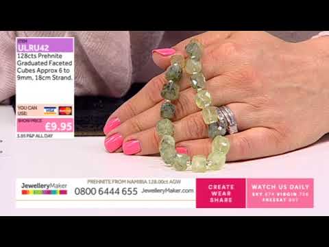 JewelleryMaker LIVE 2/5/20 - 1-6pm