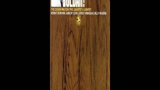 Cedar Walton &amp; Kenny Dorham - 1967 - Cedar! - 07 - Take the A Train