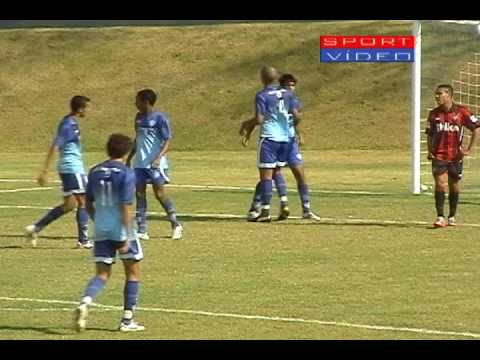 IRATY S.C. 3X2 ATLÉTICO PR. PARANAENSE DE JUNIOR DE 2.010