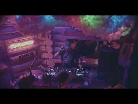 DJ Kon' | Peak Time Techno | Gogol Room Dj Set Made in Ukraine