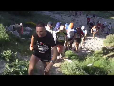 MAM2012 por Mayayo: Todos los Supervivientes del Maratón Alpino Madrileño.