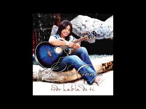 Rocio Crooke - Prolongame la vida