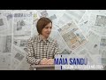 Maia Sandu: “La Soroca, în cadrul Programului “Satul European” au fost investite 58 milioane de lei”
