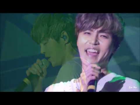 2019.10.24 국방 FM 너사유 '그게 너였어 정동하입니다'   -