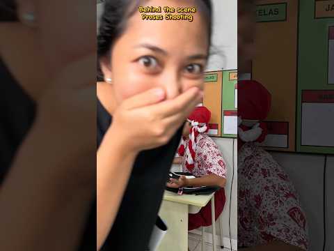 BEHIND THE SCENES EDITION