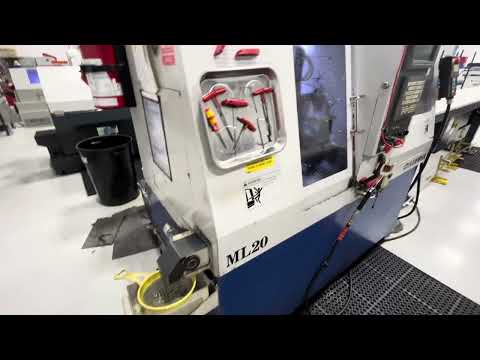 New and Used HANWHA - MachineTools.com