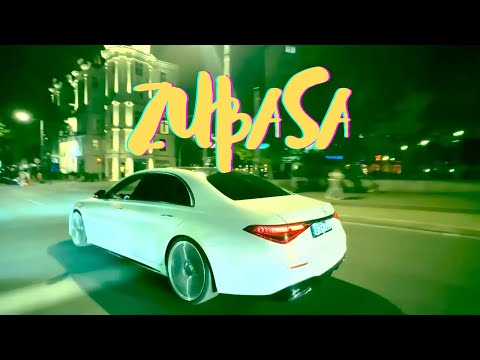 DILOMAN - ZUBASA (Offizielles Video)