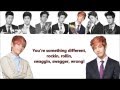 BTS 방탄소년단 (Bangtan Boys) - Spinebreaker [Eng ...