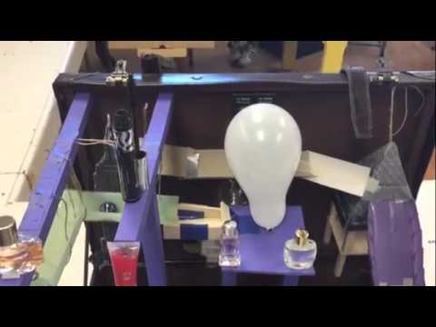 Filmpje AT Kettingreactie