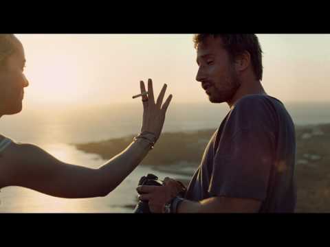 A Bigger Splash - Trailer