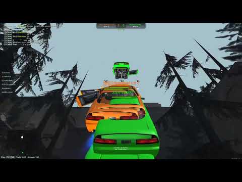 The Revenge of Tomba - SHC vs xN |DM CW