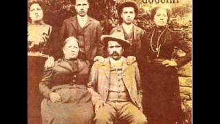 Canzone della bambina Portoghese-Francesco Guccini