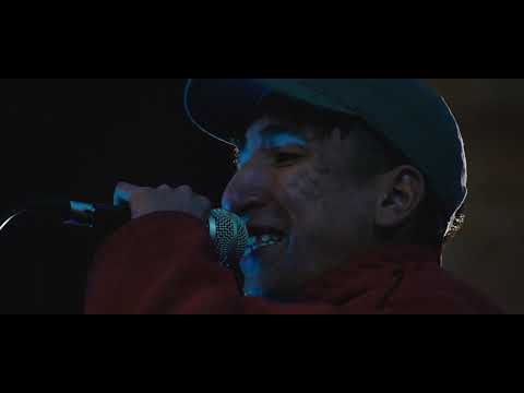 MATUZA VS SKR // SEMI // #lasunionesunderground 1v1 | 2022 | Fecha6 | rango4 |