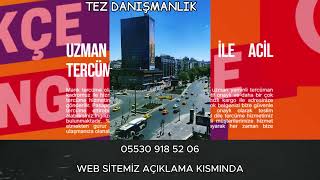Ankara Tercüme Bürosu | Noter Onaylı Çeviri, Yeminli Tercüme Ve Fiyat Detayları