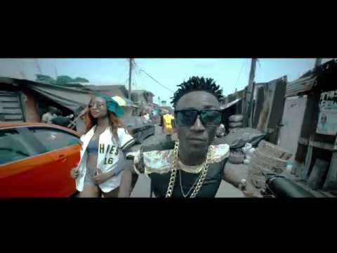 SHELIROY SHUMPEY Official Video