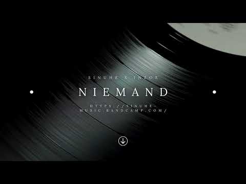 SINUHE x INZOE - NIEMAND feat. SUE