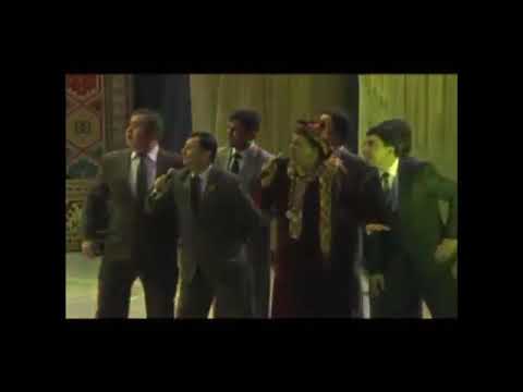 Degishmeler hoja hojayew we hli mehur artistler bilelikde gulkili sahna turkmen prikol 2021