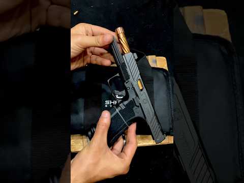 Shadow Systems DR920 Review | Best Duty Pistol?