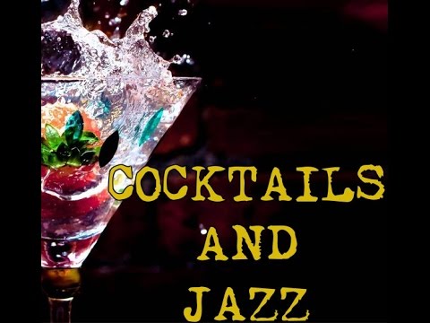 Desert Cooler Cocktail Recipe