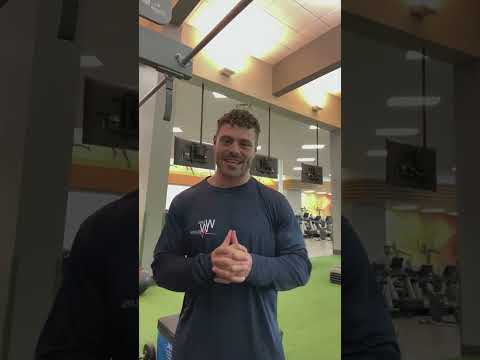 Try This Full Body Hit Blaster!!!