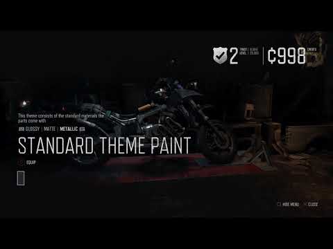 Video preview