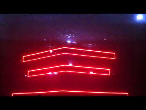 SWEDISH HOUSE MAFIA 28.05.11 ALEXANDRA PALACE - COMING HOME vs IN THE AIR HD