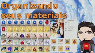 [Fate Grand Order] Basics - Material Calculators!